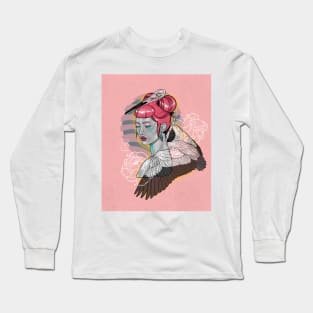 Huntress 2 Long Sleeve T-Shirt